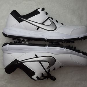 Men's Nike Golf Shoes